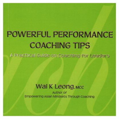 Coaching Tips